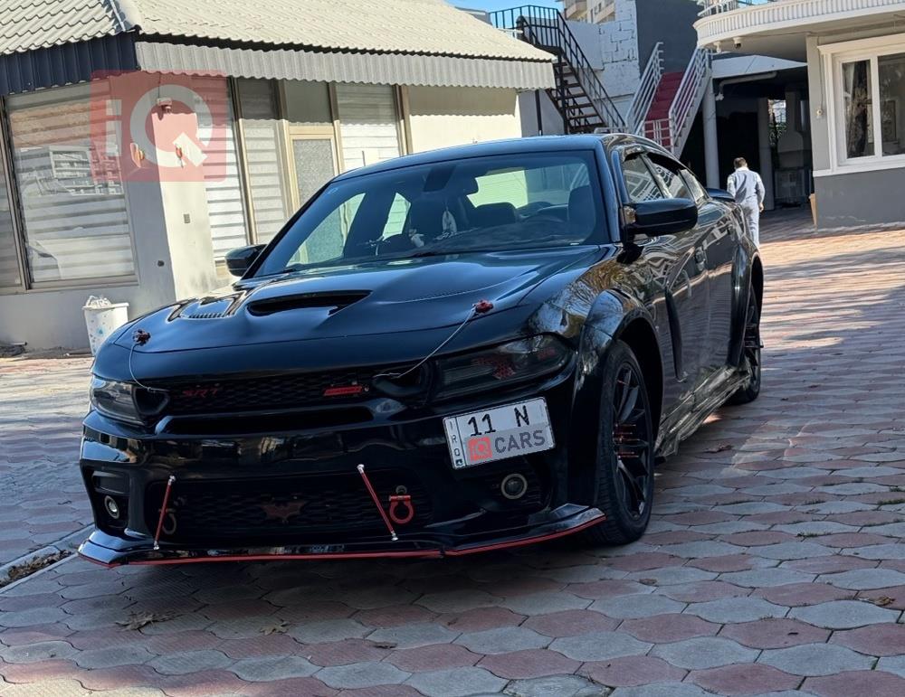 دودج تشارجر